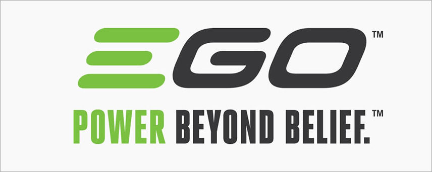 EGO. Power Beyond Belief,