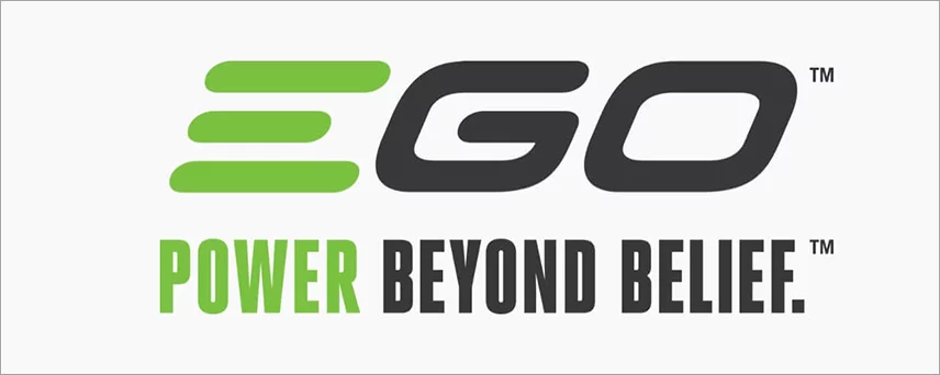 EGO. Power Beyond Belief.