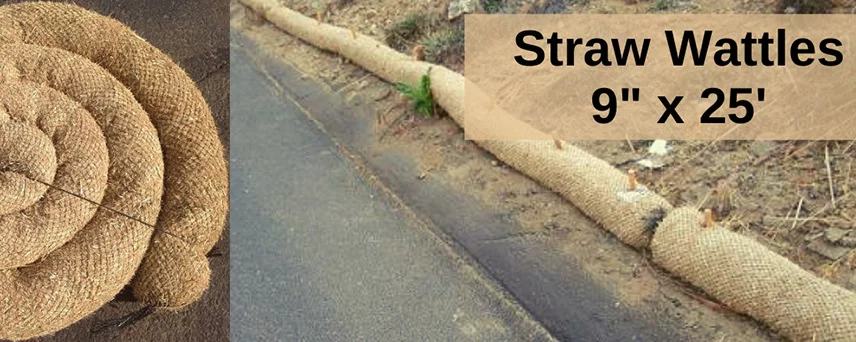 Erosion Control