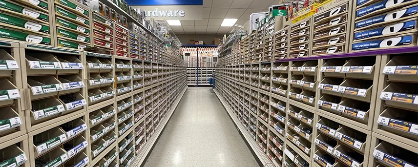 Fasteners