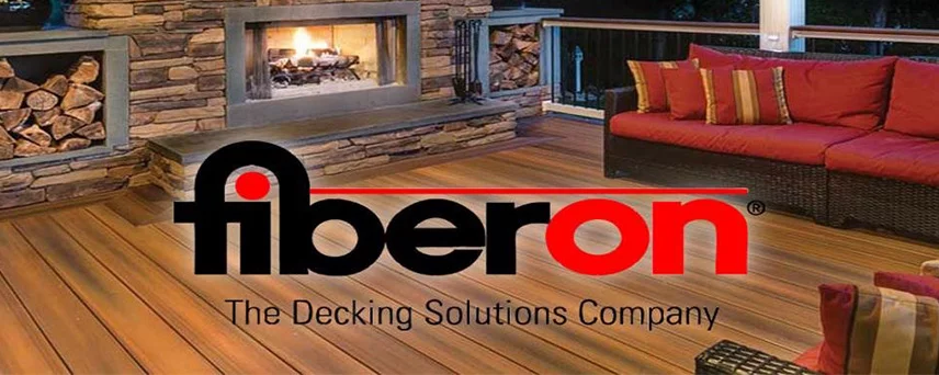 Fiberon - The Decking Solution Company