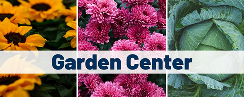Garden Center