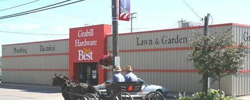 Storefront