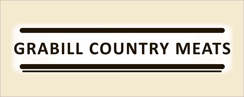 Grabill Country Meats