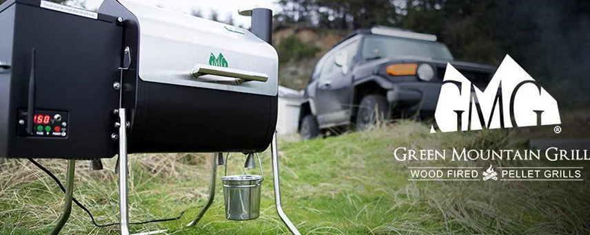 Green Mountain Grills