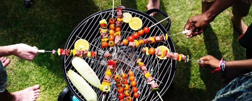 Grilling Recipes