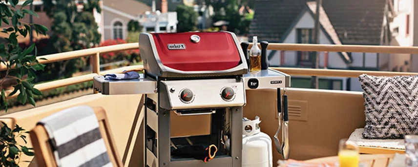 Change your grilling experience at Wenner's