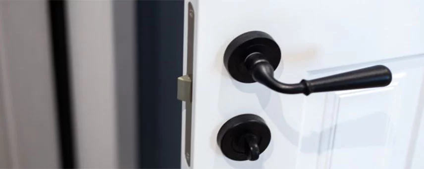 Changing hardware is the easiest way to update your home