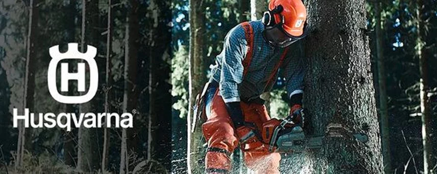 Husqvarna Power Equipment