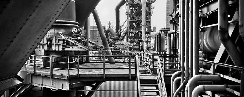 Industrial & Commercial Sales