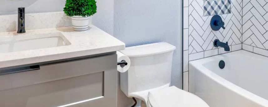 Kitchen & Bath