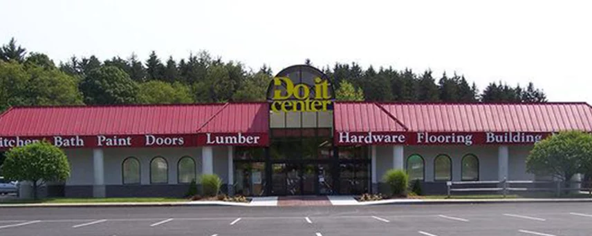 Builder's Best Do it Center Store