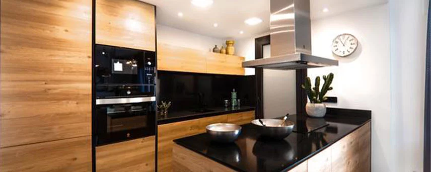 Kitchen and Bath Designs