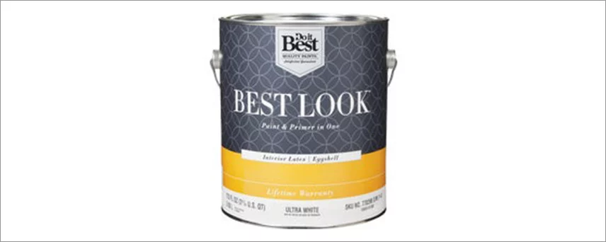 Interior Paints