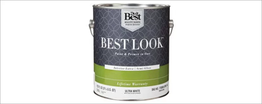 Interior Paints