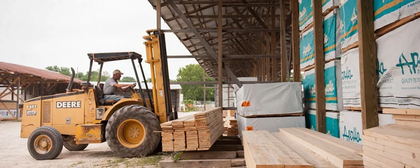 Lumberyard