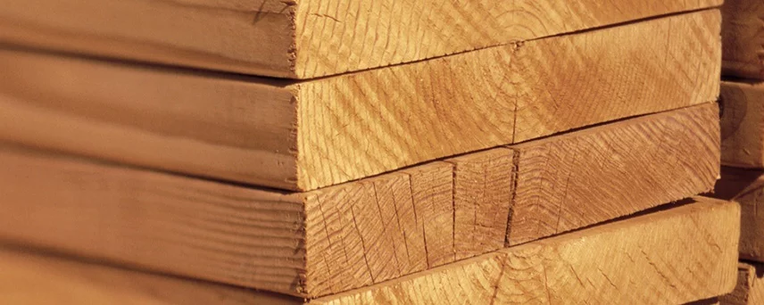 Hometown Hardware - Lumber