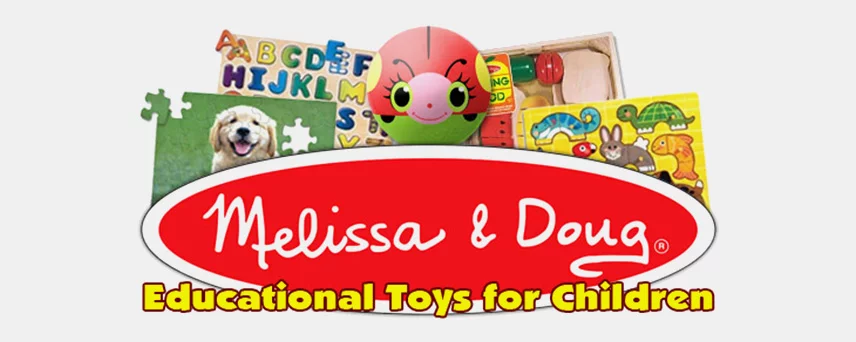 Melissa & Doug