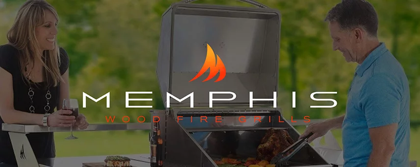 Memphis Grills