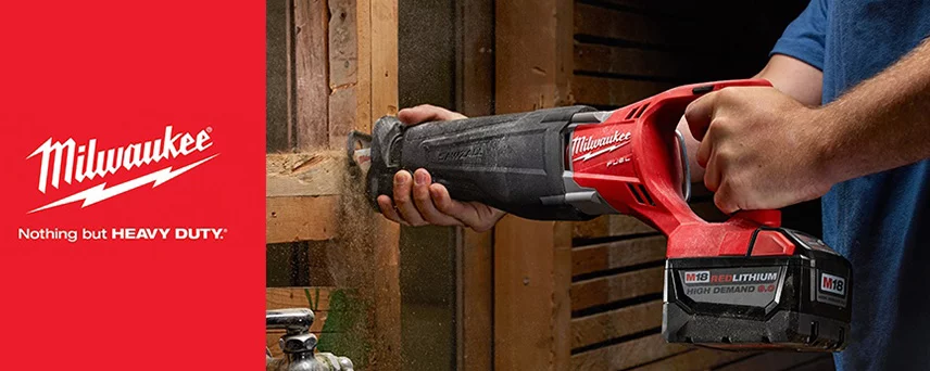 Milwaukee Power Tools