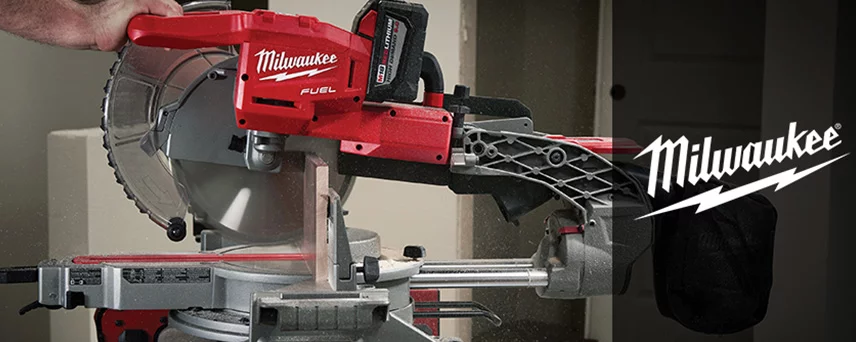 Milwaukee Tools