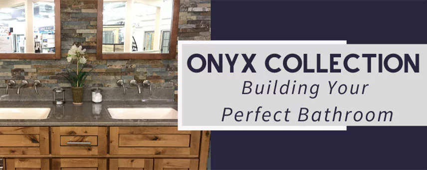 The Onyx Collection