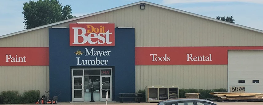 Mayer Lumber