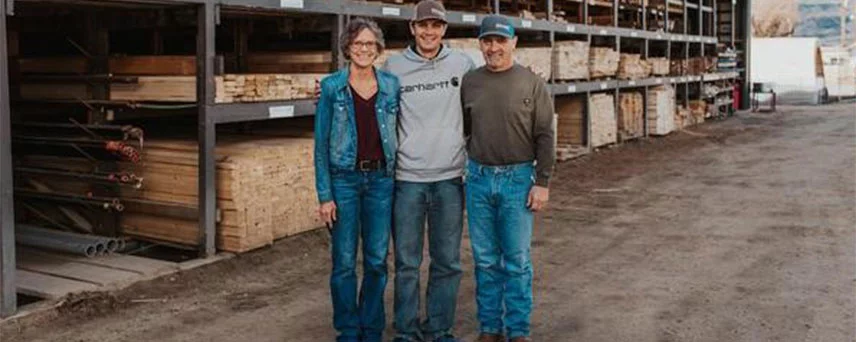 Our story - Northwest Ranch Supply