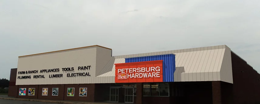 Petersburg Hardware