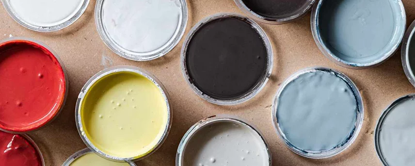  Paint Matching