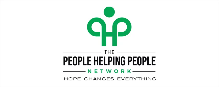People Helping People