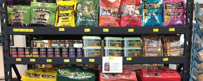 Pet Supplies