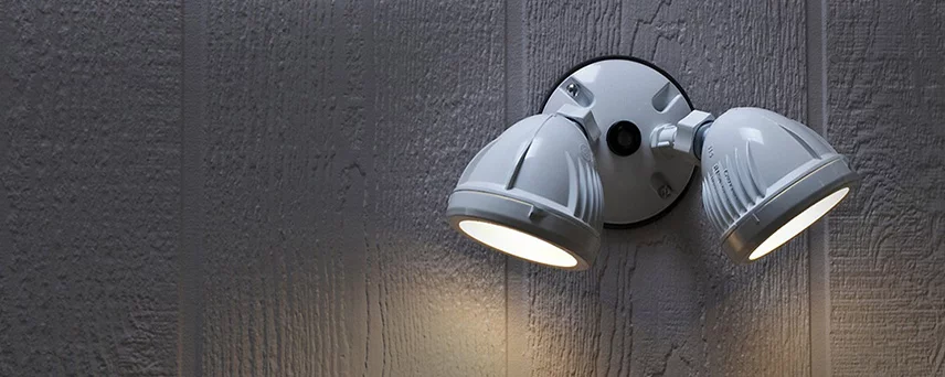 Providence Building Supply - Outdoor Lighting