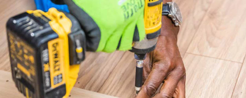 Power Tools