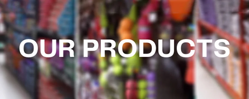 Our Products