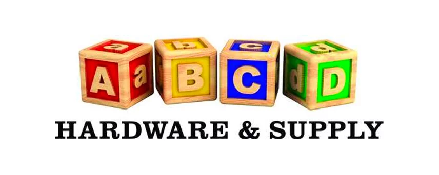 Hardware and Supply