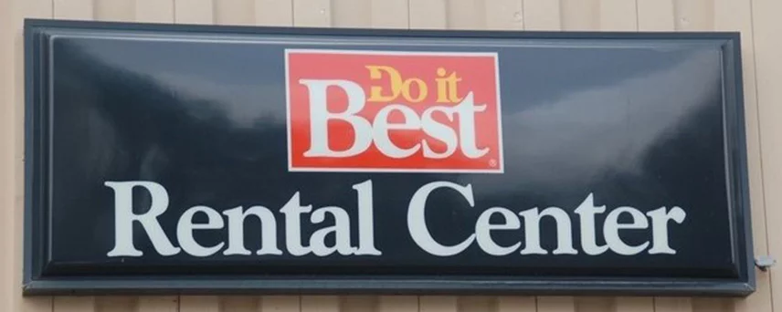 Rental Center