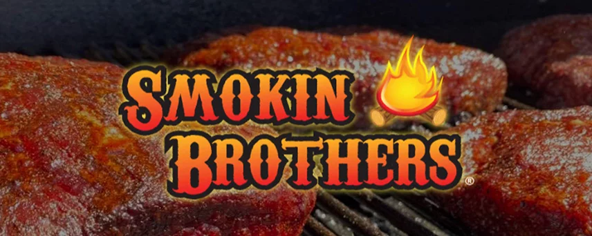 Smokin' Brothers Grills