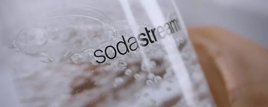 SodaStream