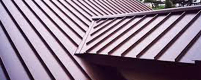 Standing Seam