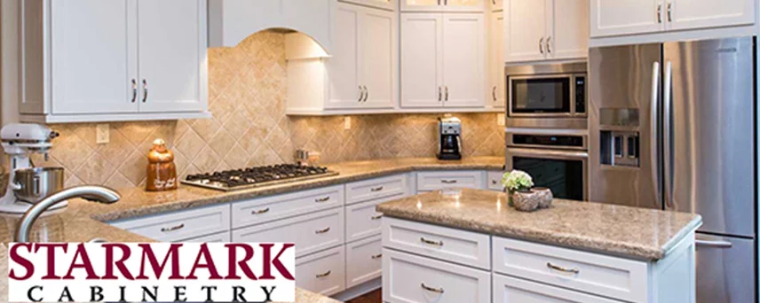  Starmark Cabinetry