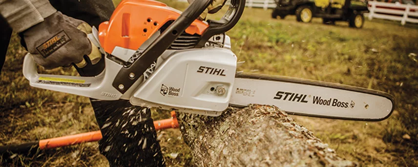 James Do it Best Hardware is the best place to buy STIHL power equipment in Olive Hill, Kentucky and the surrounding area. 