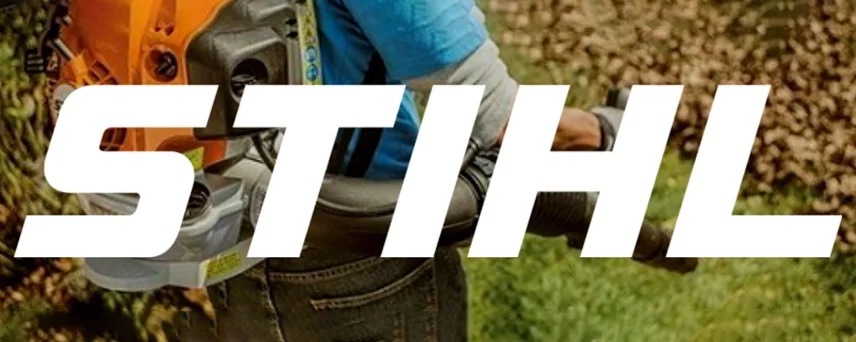 Get the job done right with STIHL