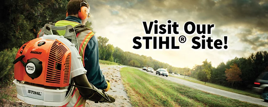 Shop James Do it Best Hardware for all your STIHL equipment