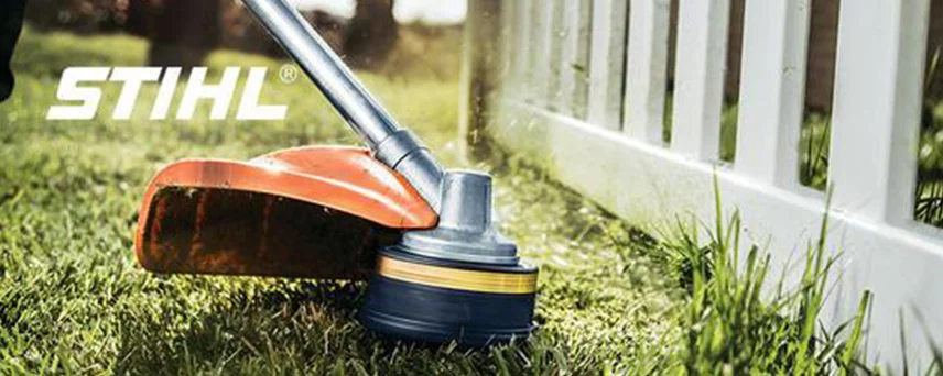 Stihl weed wacker