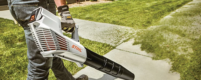  STIHL Power Equipment at Lanier Hardware