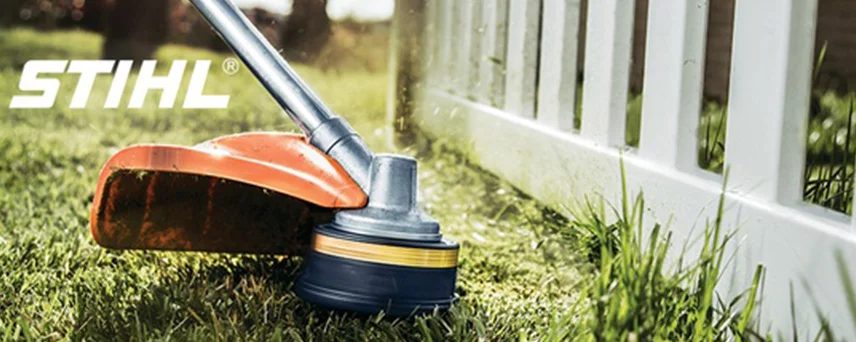  STIHL Power Equipment at Lanier Hardware
