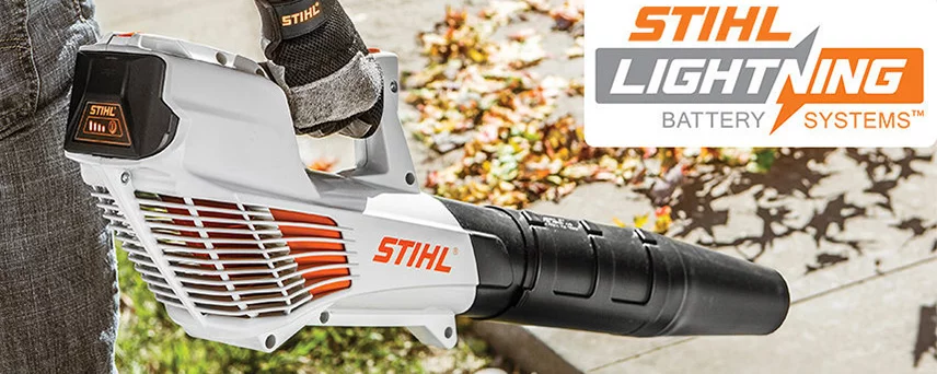 Stihl