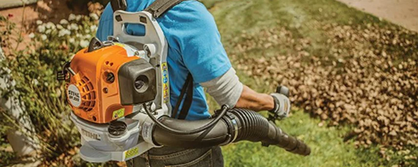 STIHL Blower