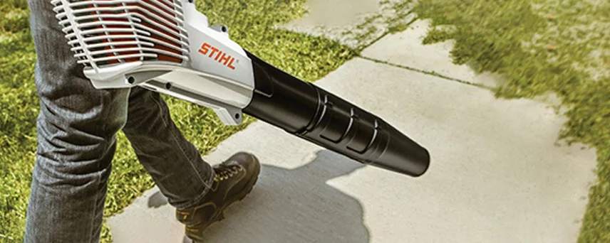 STIHL Power Equipment - Blower